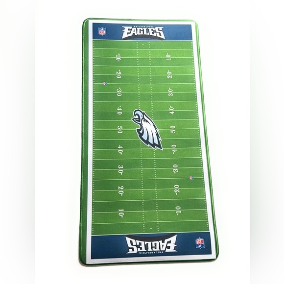 Philadelphia Eagles Gaming Mouse - Picture 2 of 5